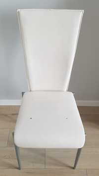 Krzesło stołowe do renowacji (do obicia)