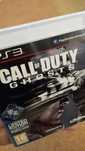 Call of Duty - Ghosts para PS3