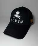 Кепка Philipp plein чорна