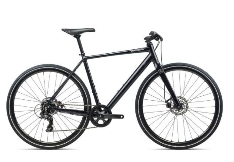 Gravel Orbea Vector rower fitness, miejski cube, canyon