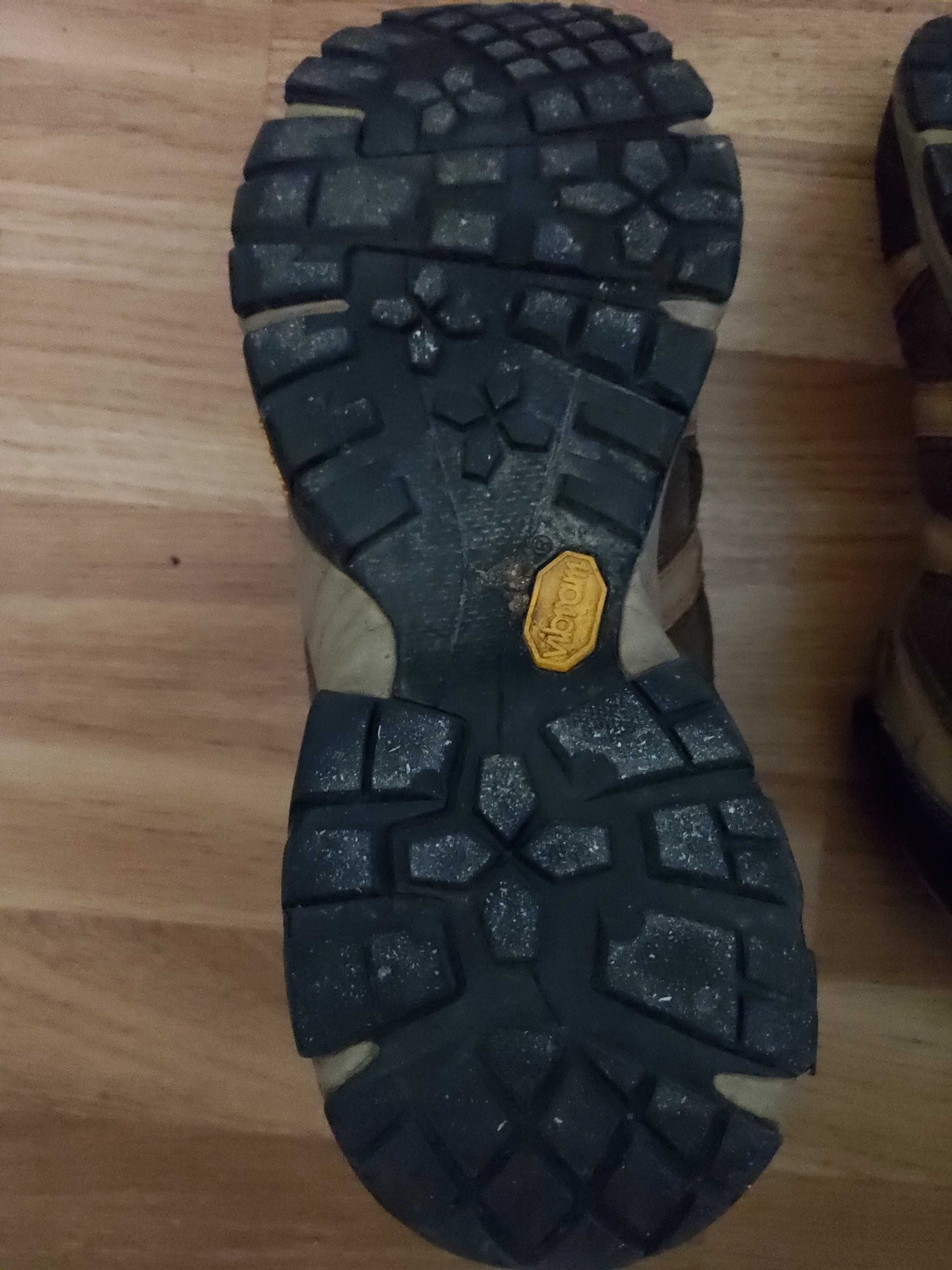 Timberland calçado de caminhada
