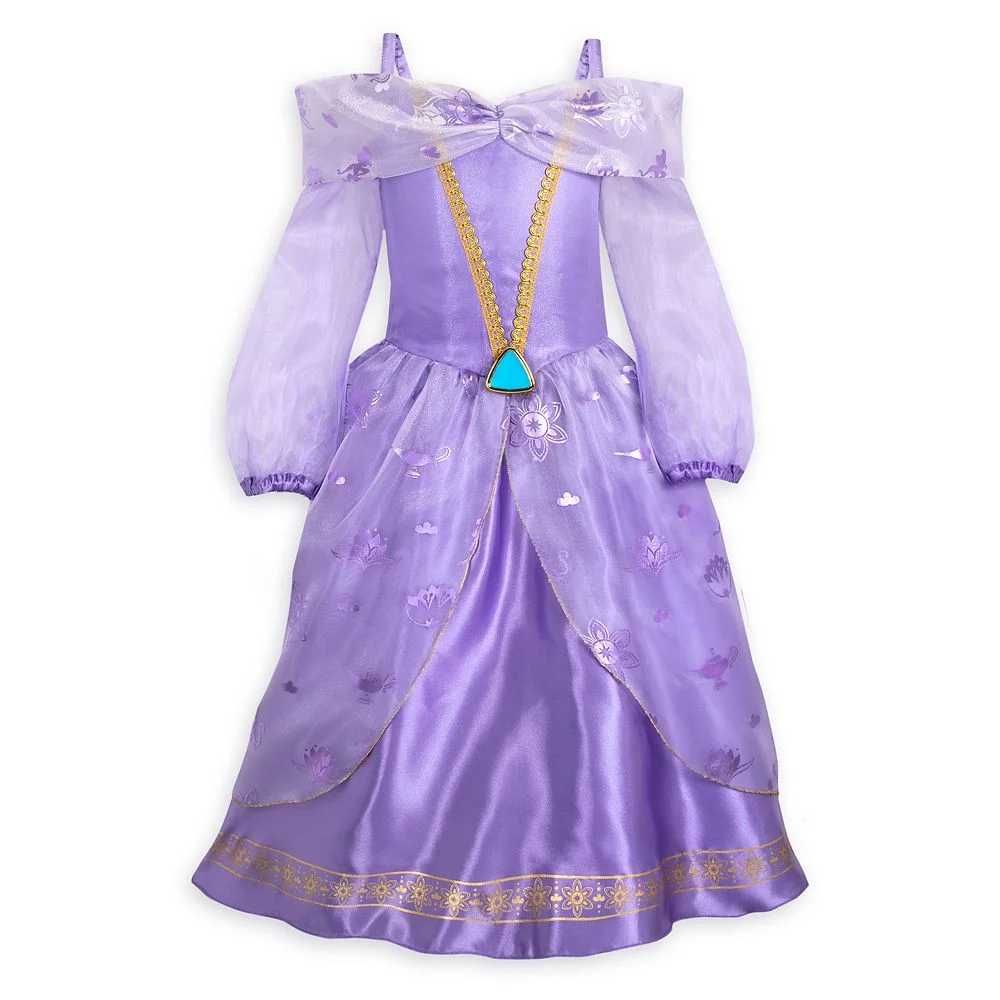 Disney Store Princess Strój przebranie Jasmine 3w1 roz.38-40