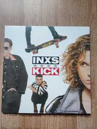 Inxs - Kick (zielony winyl) (LP vinyl)