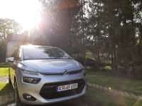 Citroën C4 Picasso Citroen C4 Picasso