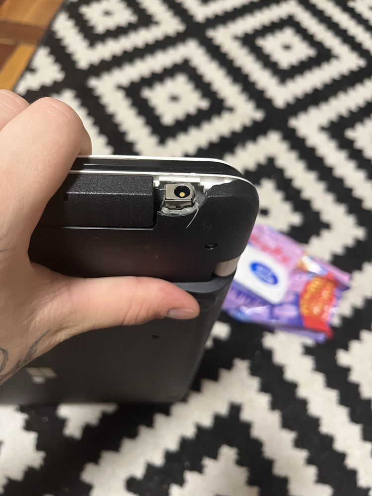Ноутбук ASUS K751L