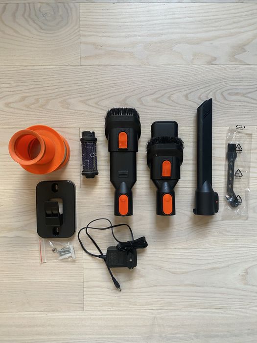 Odkurzacz Easine H70 bezprzewodowy