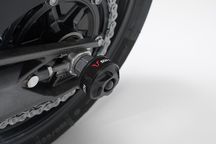 Slidery tylnego zawieszenia SW-MOTECH uniwersalne!