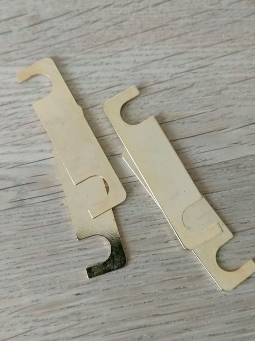 Klipsch RP 160M kolumny podstawkowe