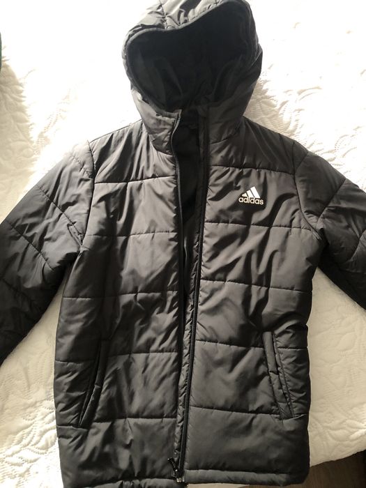 Casaco Adidas Inverno