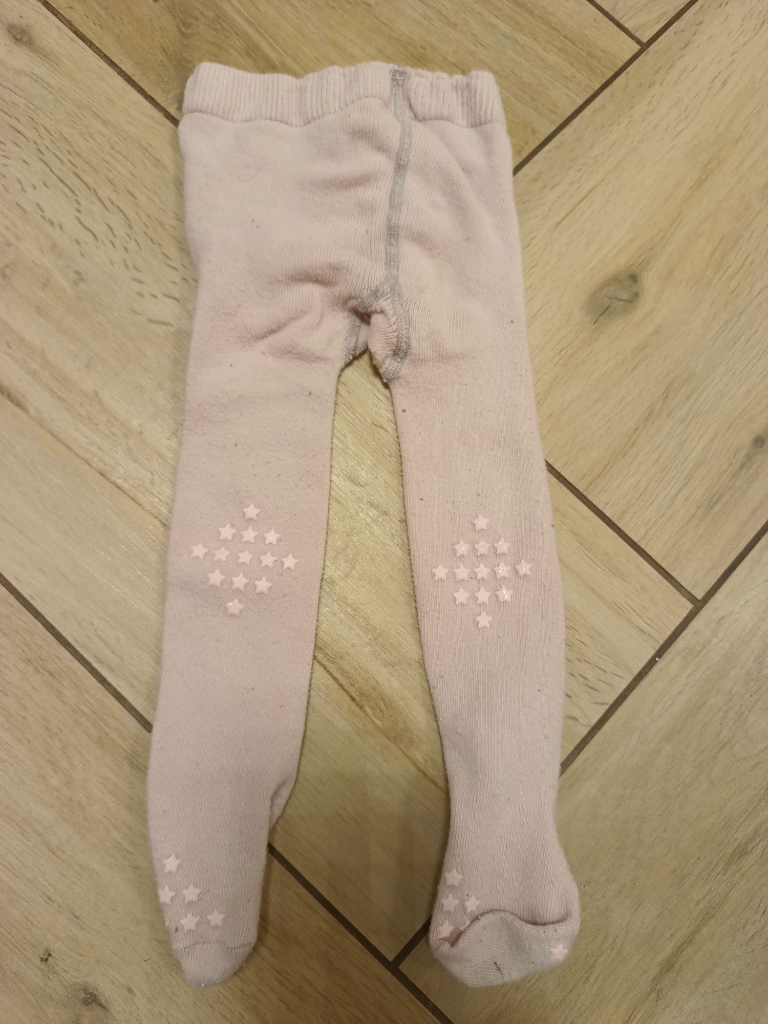 Paka ubranek dla małej dziewczynki 6-9 miesięcy 74cm body spodnie