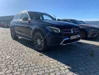 Mercedes-Benz GLC 350 e Exclusive 4-Matic