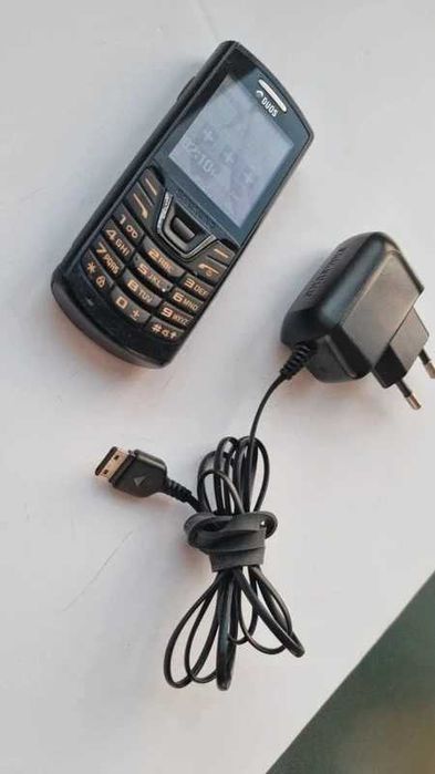 Telemóvel Samsung Dual Sim