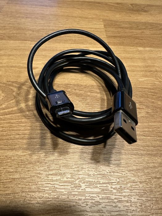Kabel USB - USB Type B