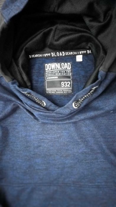 р. 134 140 C&A DLOAD download на 9 10 лет худи свитер кофта кенгуру