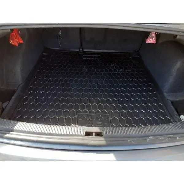 Коврик в багажник Audi Q2/Q3/Q5/Q7/Q8/Q4 E-TRON/e-tron