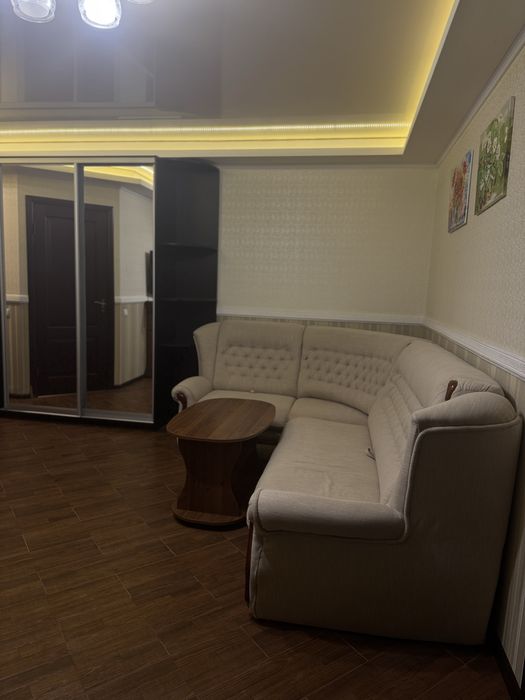 Долгосрочная аренда квартиры