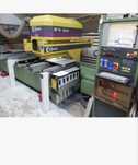 Cnc weeke bp 15  100% sprawna zamiana na na cos ciekawego