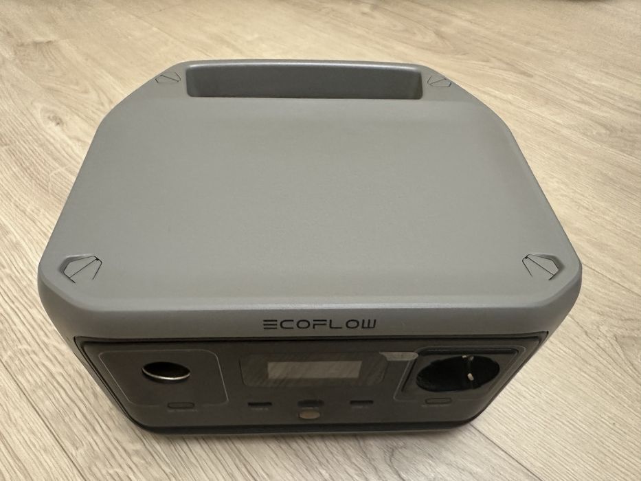EcoFlow River 2 — портативна станція живлення