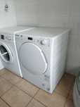 Suszarka na ubranie 8kg Candy CSE C8LF-S