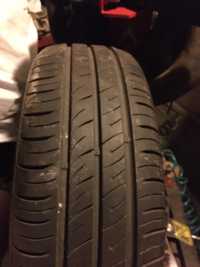 Kumho ecowing  185 60 r15 5,5mm bieznika