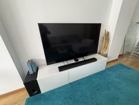 Movel TV Ikea besta