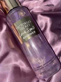 Victoria’s Secret love spell спрей для тела