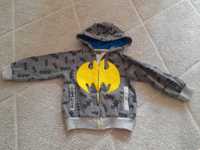 Bluza Batman smyk cool club 86