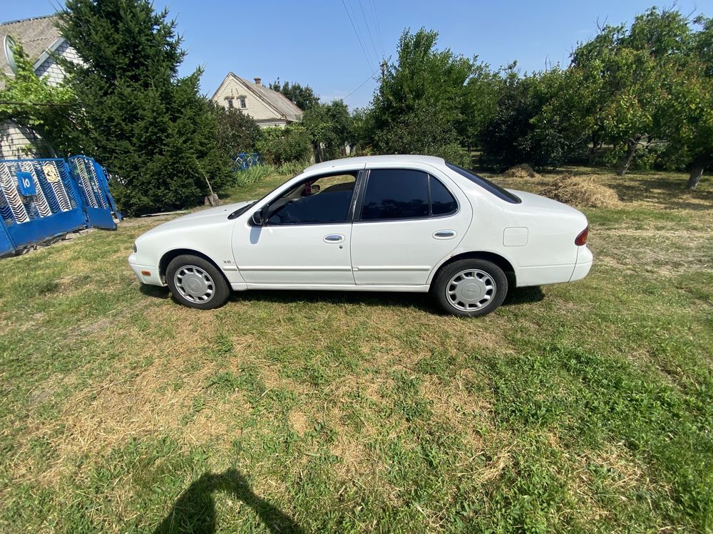 Продам Nissan Altima