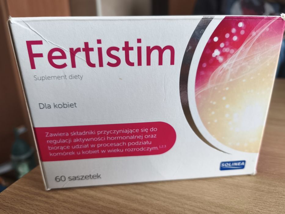 Fertistim stary dla kobiet