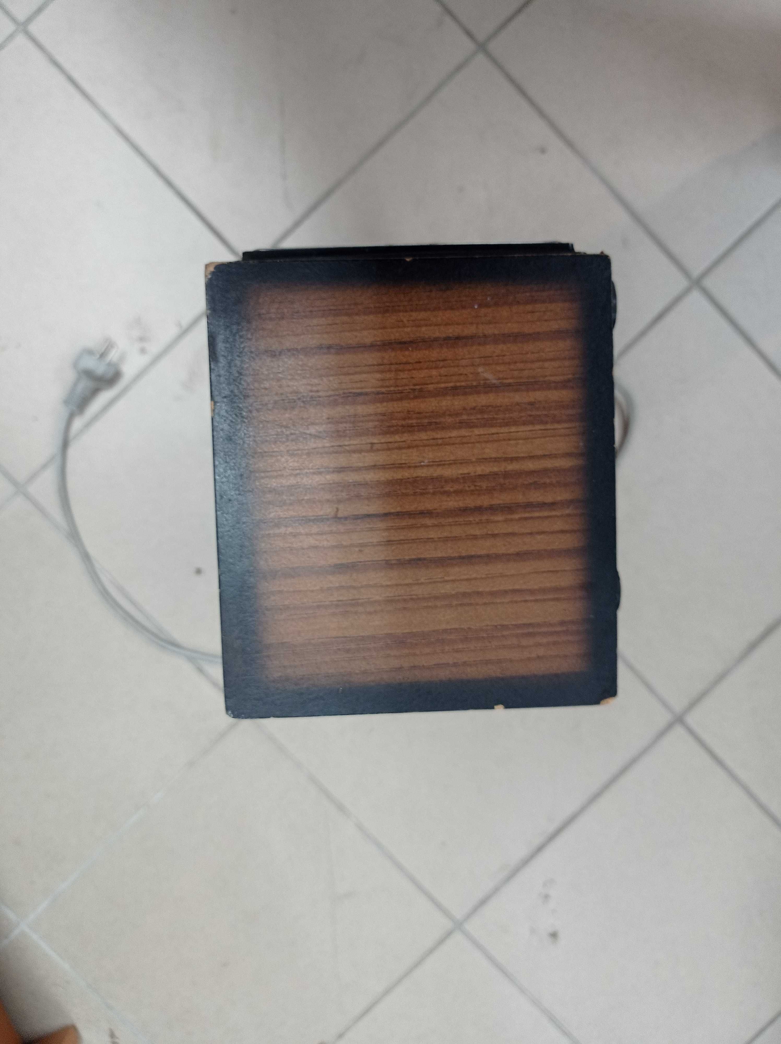 Stare zabytkowe radio Unitra Diora Contessa DMP-201
