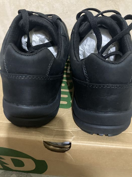 Новые Dunham New Balance