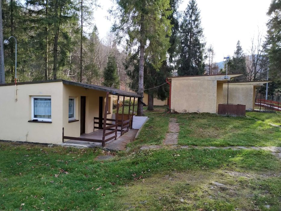 Wynajęcie długoterminowe domku Brenna ul. Hołcyna - opłata roczna