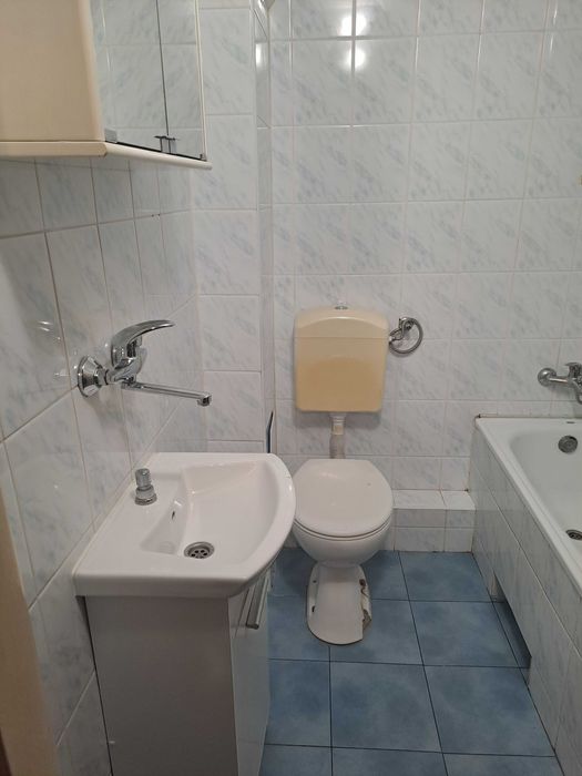 Wynajmę mieszkanie 2 pokoje, kuchnia, łazienka, przedpokój w OZORKOWIE