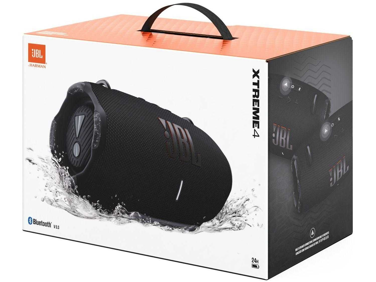 Głośnik jbl xtreme 4