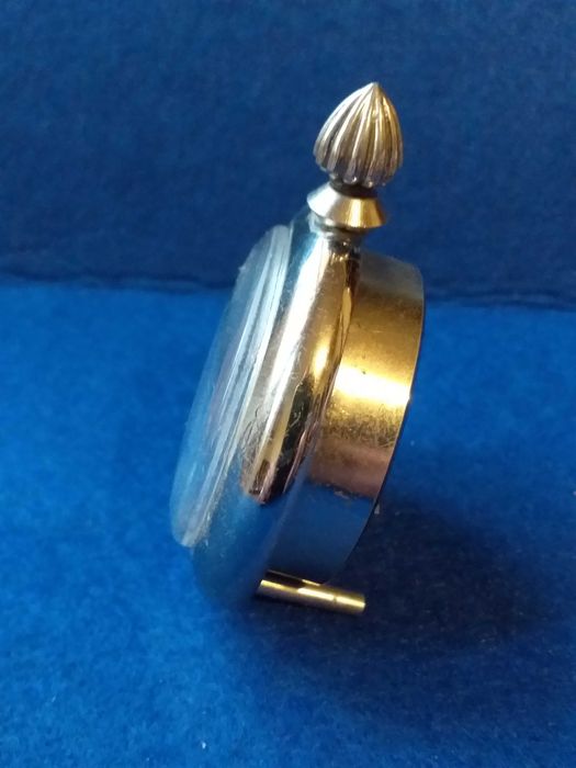 relogio radiant secretaria 8 dias