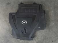Декоративна кришка двигуна двигателя Mazda CX-7 CX7 2.3 L33E-13-56ZC