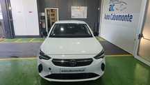 Opel Corsa F 1.5 D  -   Salvado