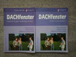 DACHfenster książki do niemieckiego