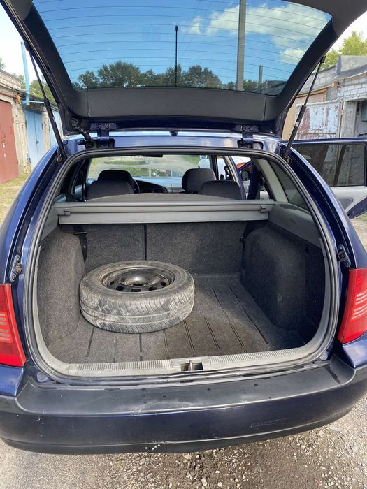 Продам Skoda Octavia универсал