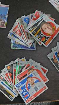 Cromos euro 2024 topps