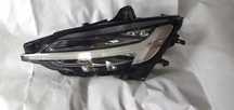 VOLVO S60 V60 III LAMPA LEWY PRZÓD FULL LED