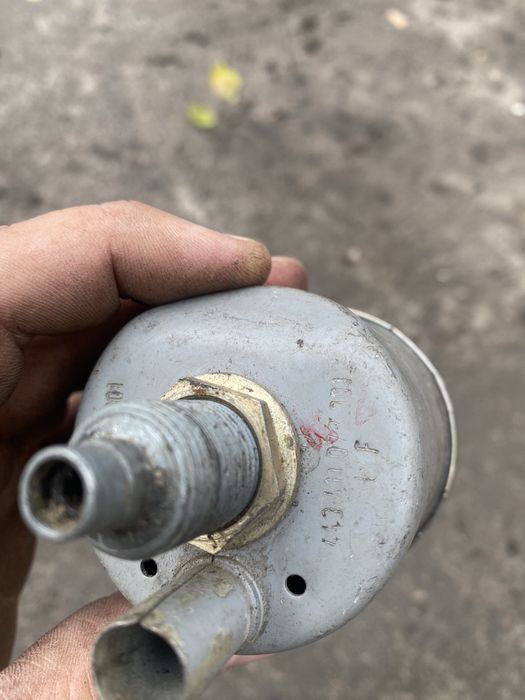 Спидометр jawa ява