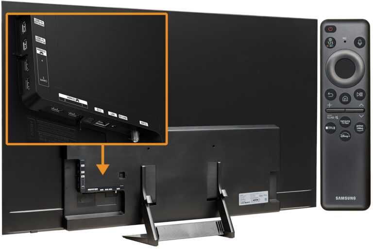 Samsung OLED 48S90D / OLED 55S90D / 65S90D / 77S90D / 83S90D 2025 р.
