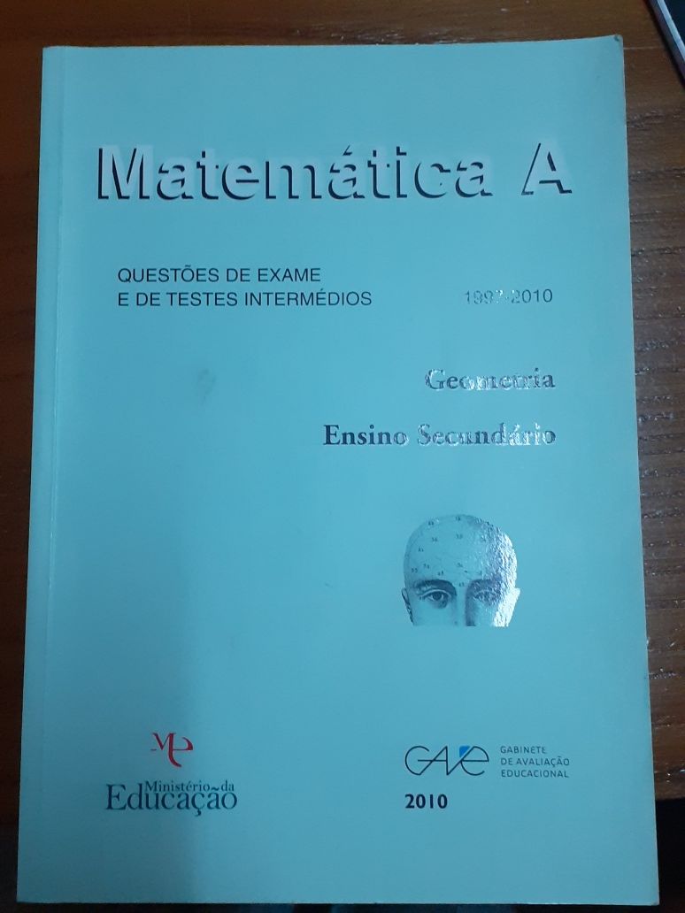 Matemática A geometria