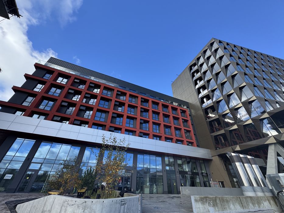 Продаж 2 к квартири вул. Кн. Ольги,120  зданий будинок