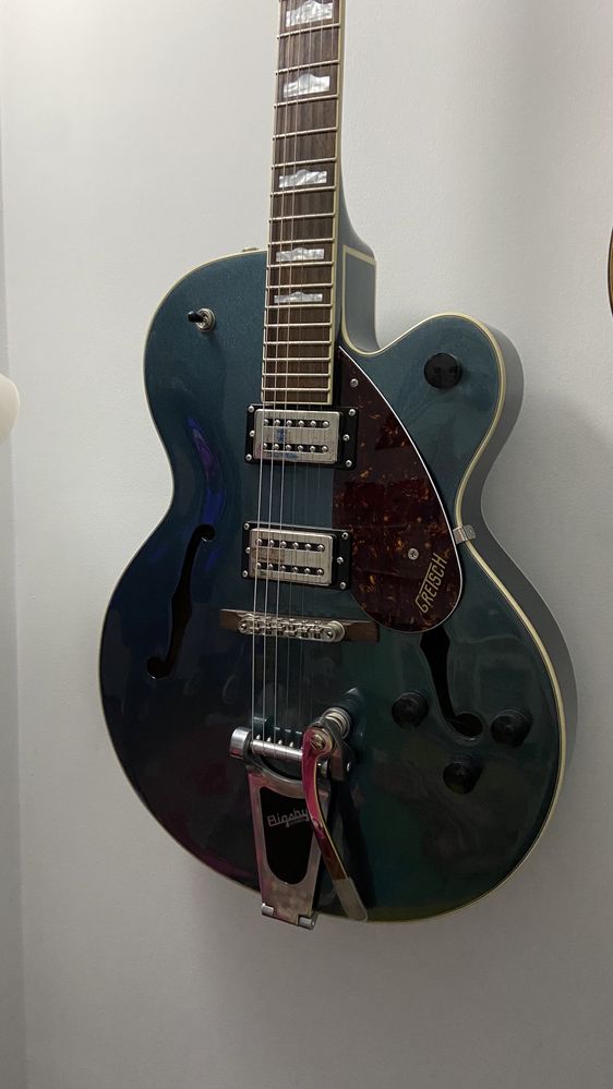 Guitarra Gretsch