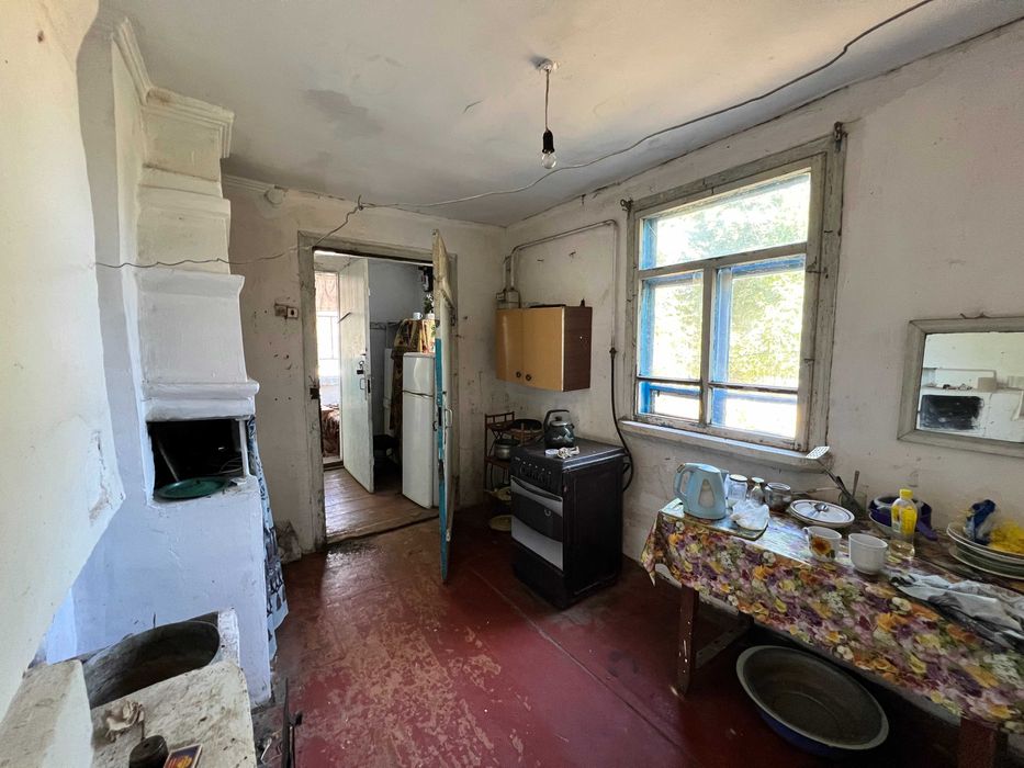 Продаж будинку в Пулинах