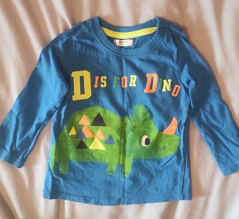 Одяг для малюка 62-74