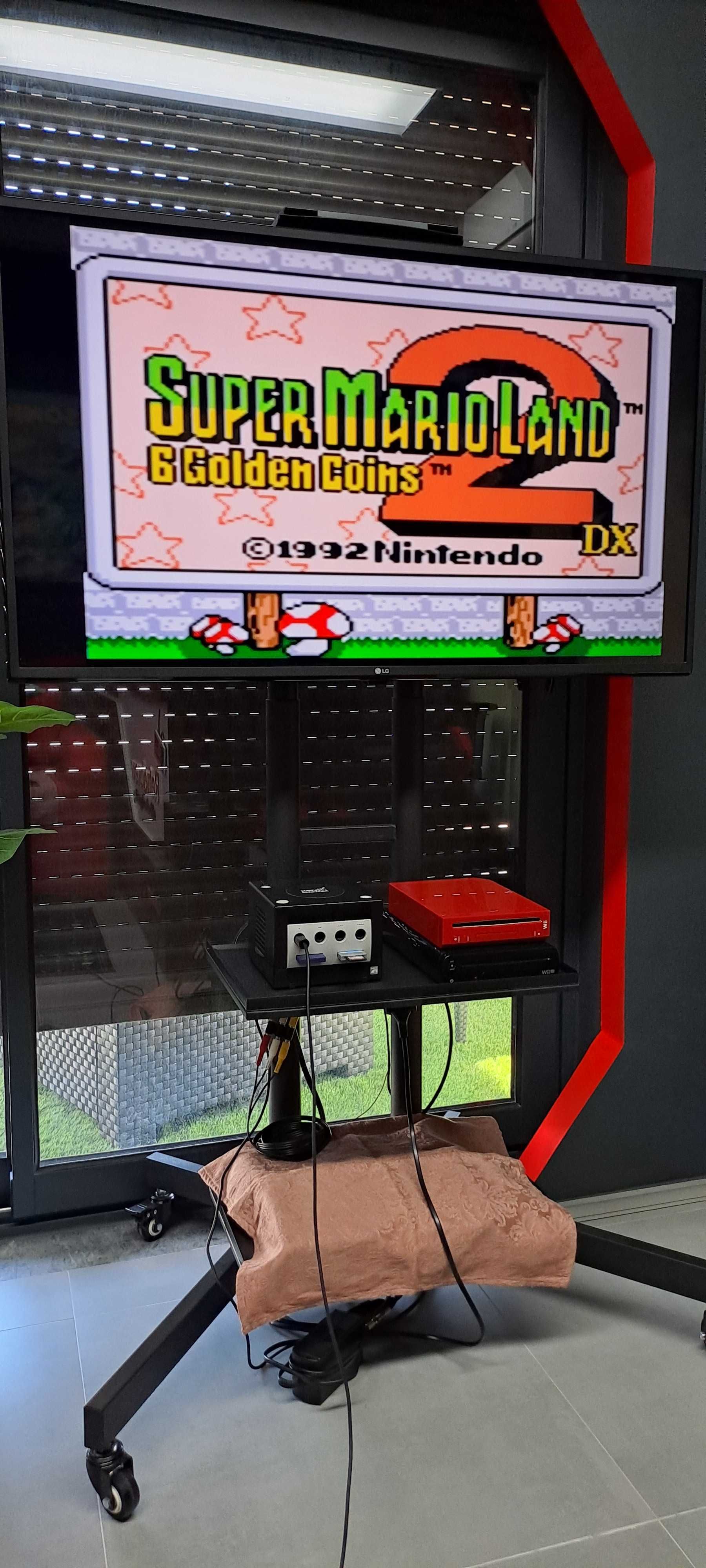 GameCube ALL-in-1