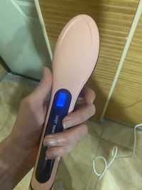 Вирівнювач волосся Fast Hair Straightener